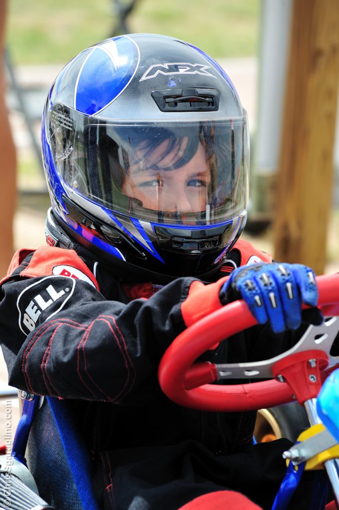 2009 WKA Colorado State Sprint Championship Series