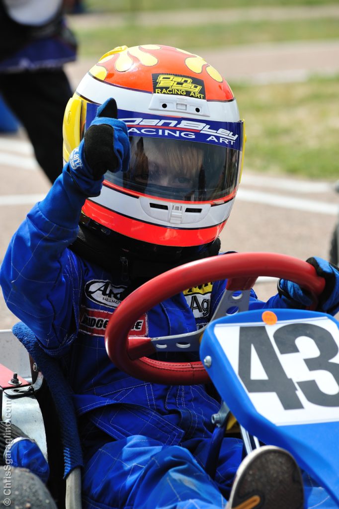 2009 WKA Colorado State Sprint Championship Series