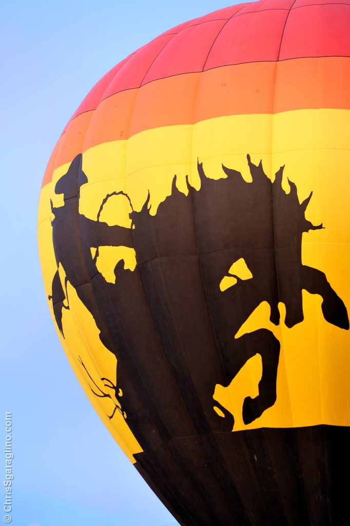 Balloon Classic 2009