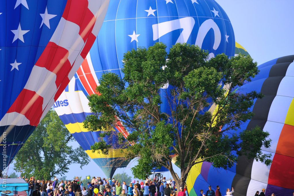 Balloon Classic 2009