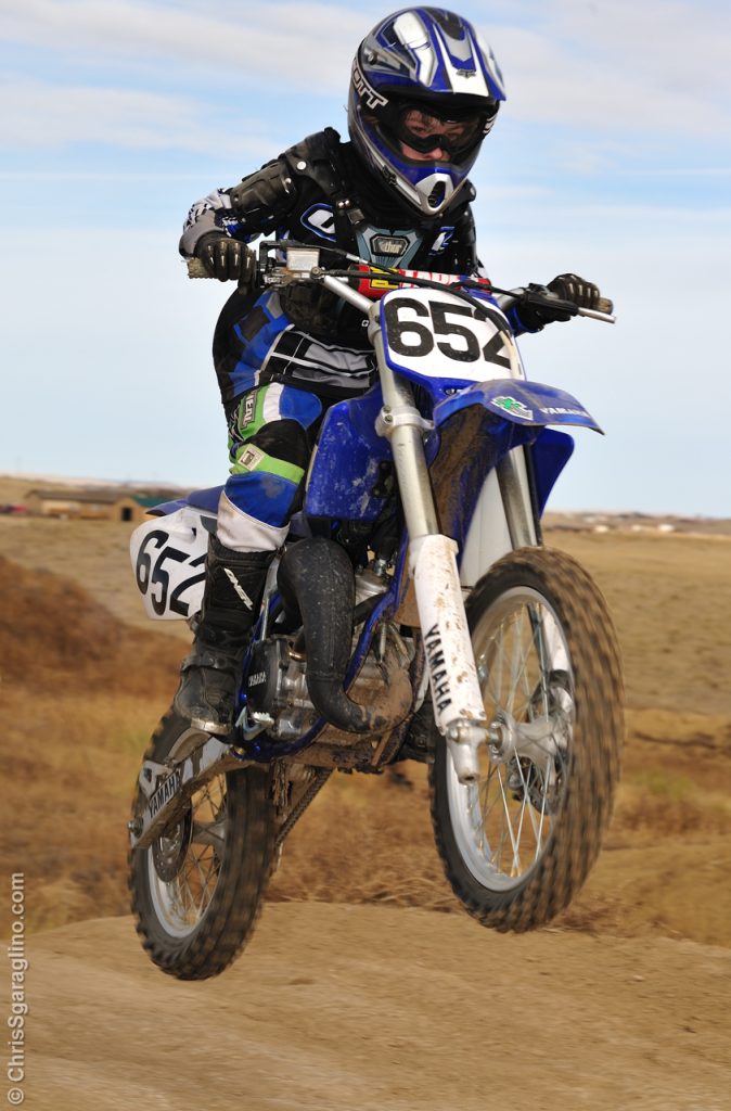 Dragon Man’s Motorsports