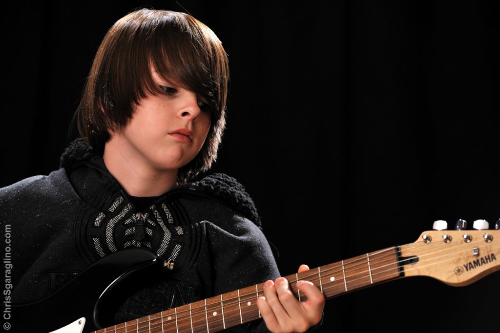 My Rock Star