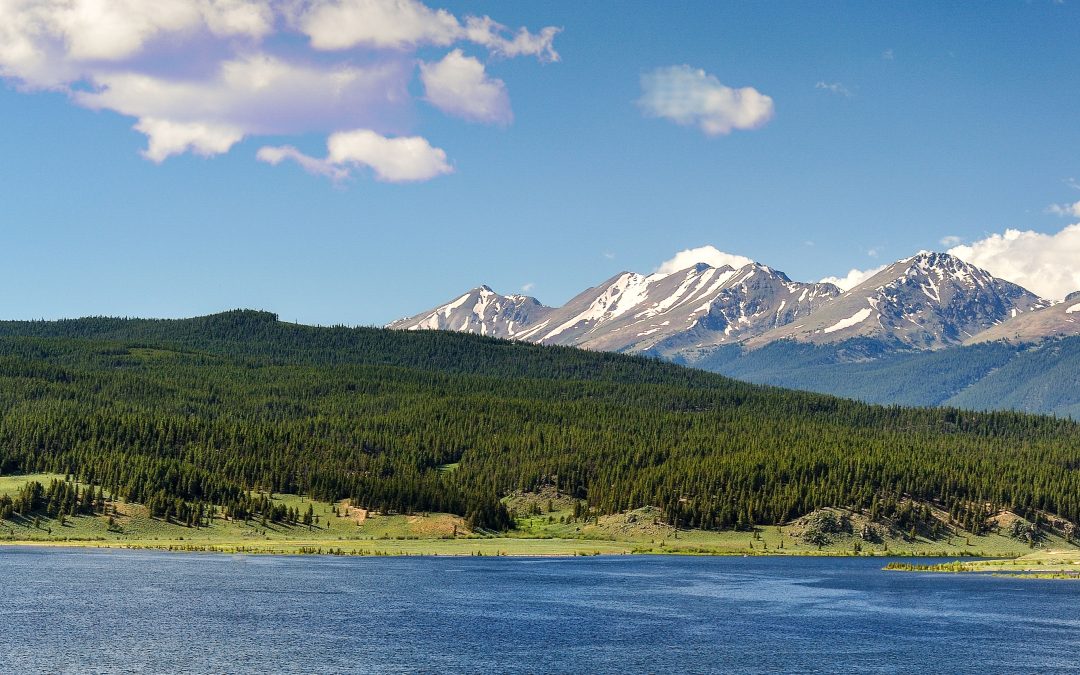 Colorado Calm
